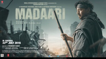 Madaari (2016) Google Drive Download