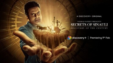 Secrets Of Sinauli (2021) Google Drive Download