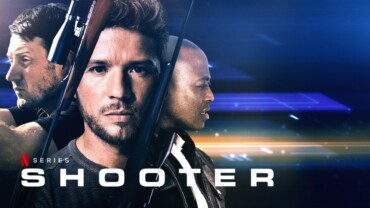 Shooter (2016) Google Drive Download