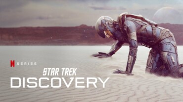 Star Trek Discovery (2017) Google Drive Download