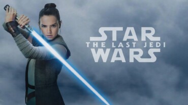 Star Wars Episode VIII The Last Jedi 2017 Google Drive Download