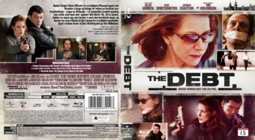The Debt (2010) Bluray Google Drive Download