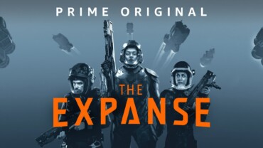 The Expanse (2015) Google Drive Download