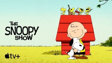 The Snoopy Show Google Drive Download