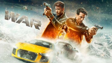 War (2019) Google Drive Download