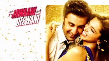 Yeh Jawaani Hai Deewani (2013) Google Drive Download