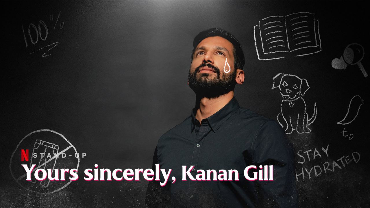 Yours Sincerely Kanan Gill (2020) Google Drive Download