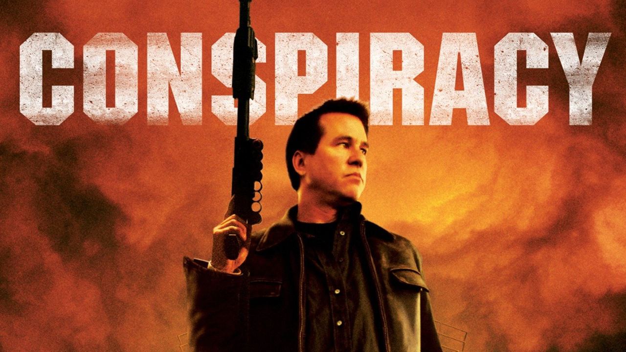 Conspiracy (2008) Bluray Google Drive Download