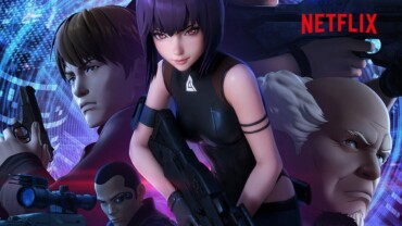 Ghost in the Shell SAC (2045) s01 Google Drive Download
