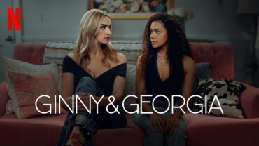 Ginny and Georgia (2021) Google Drive Download