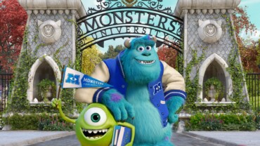 Monsters University (2013) Google Drive Download