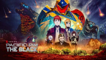 Pacific Rim The Black (2021) Season 1 Bluray Google Drive Download