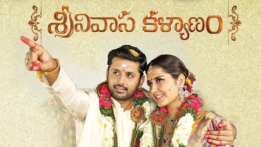 Srinivasa Kalyanam (2018) Google Drive Download
