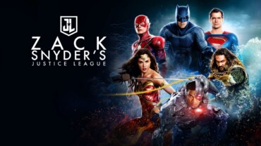 Zack Snyders Justice League (2021) Google Drive Download