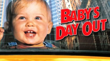 Babys Day Out (1994) Google Drive Download