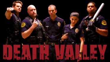 Death Valley (2011) S01 Google Drive Download