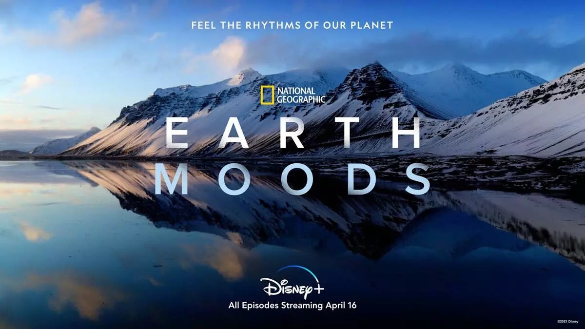 Earth Moods (2021) Google Drive Download