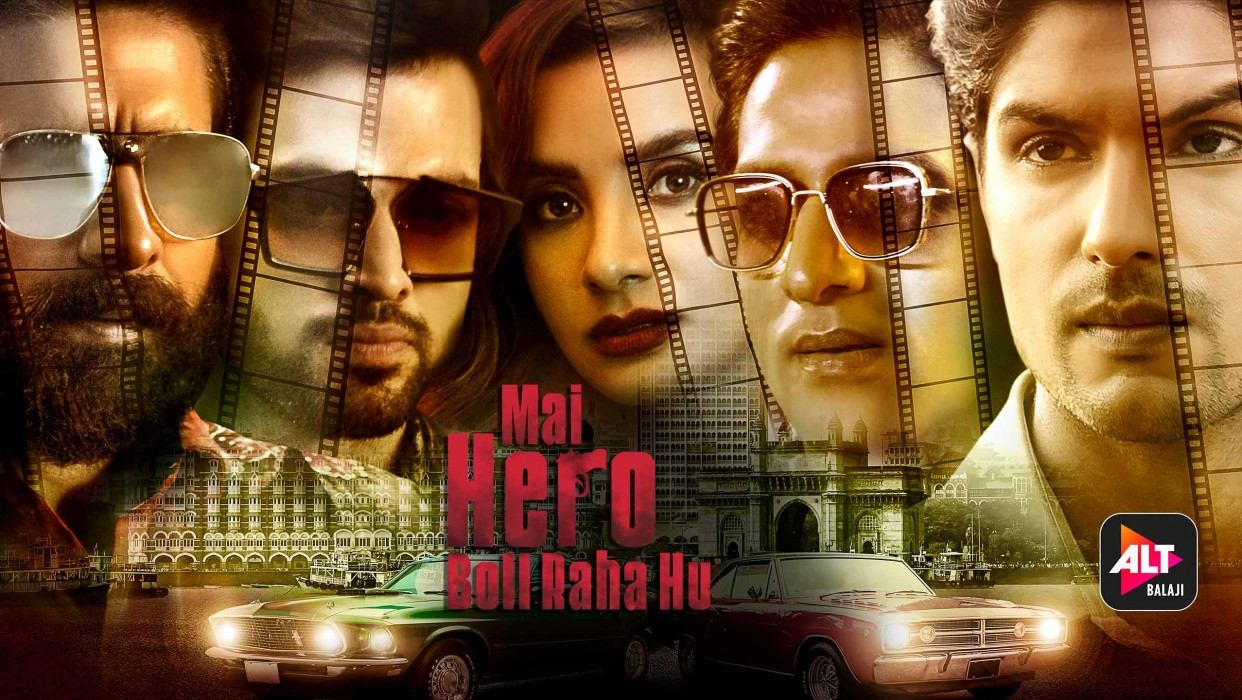 Mai Hero Boll Raha Hu (2021) Google Drive Download