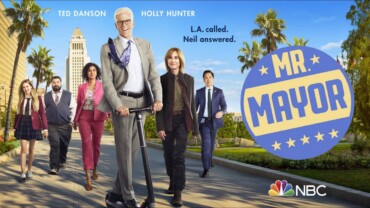 Mr. Mayor (2021) Google Drive Download