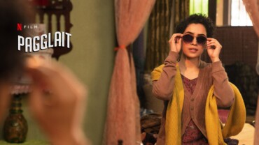 Pagglait (2021) Google Drive Download