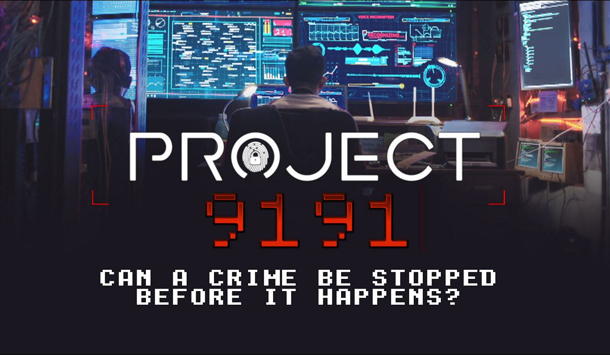 Project 9191 (2021) Google Drive Download