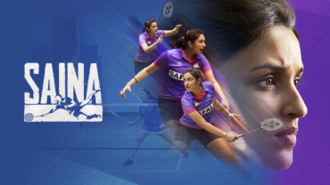 Saina (2021) Hindi Google Drive Download