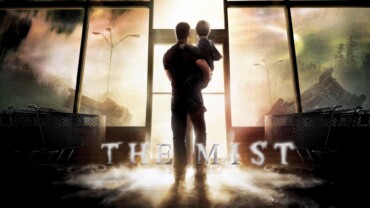 The Mist (2007) Google Drive Download