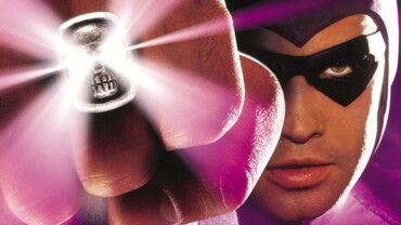 The Phantom (1996) Bluray Google Drive Download