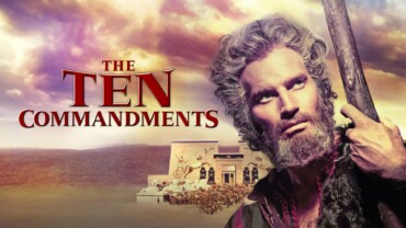 The Ten Commandments (1956) Google Drive Download