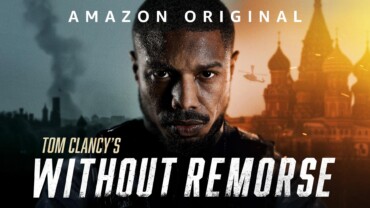 Tom Clancys Without Remorse 2021 Free Google Drive Download