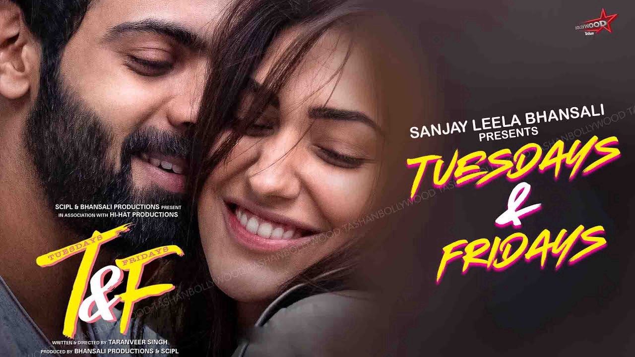 Tuesdays and Fridays (2021) Google Drive Download