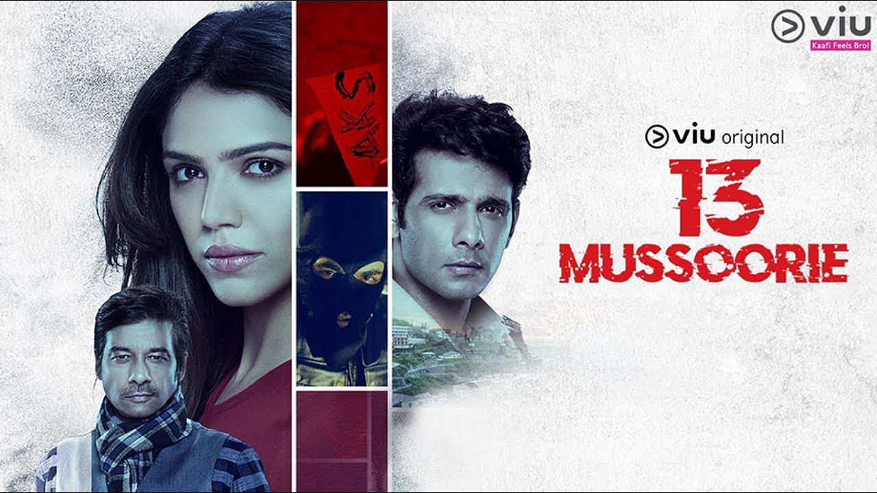 13 Mussoorie (2021) Google Drive Download