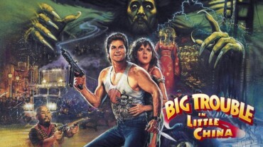 Big Trouble in Little China (1986) Bluray Google Drive Download