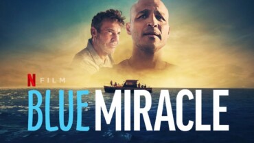 Blue Miracle (2021) Google Drive Download