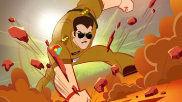 Dabangg Animated Series S01 Cartoon Hindi Google Drive Download