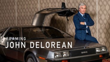 Framing John DeLorean (2019) Google Drive Download