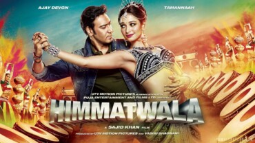 Himmatwala (2013) Hindi Google Drive Download