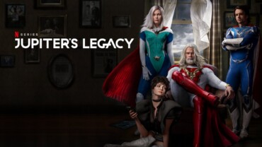 Jupiters Legacy 2021 Google Drive Download