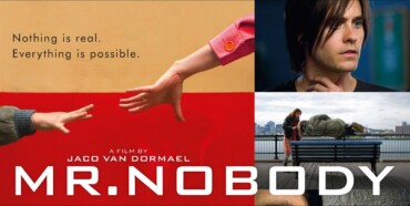Mr Nobody (2009) Bluray Google Drive Download