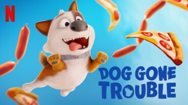 Trouble (2019) Bluray Google Drive Download
