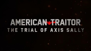 American Traitor The Trial of Axis Sally (2021) Bluray Google Drive Download