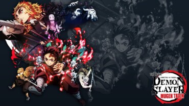 Demon Slayer The Movie Mugen Train 2020 Google Drive Download