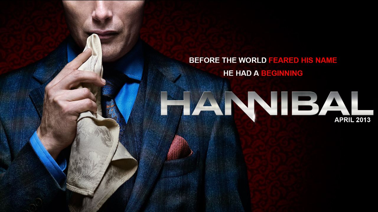 Hannibal (2013) Bluray Google Drive Download