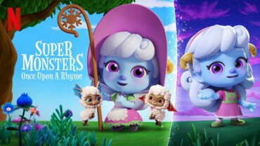 Super Monsters Once Upon a Rhyme 2021 Google Drive Download