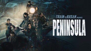Train to Busan Presents Peninsula (2020) Google Drive Download