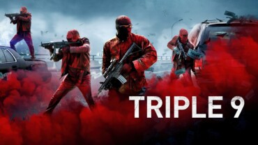 Triple 9 (2016) Google Drive Download