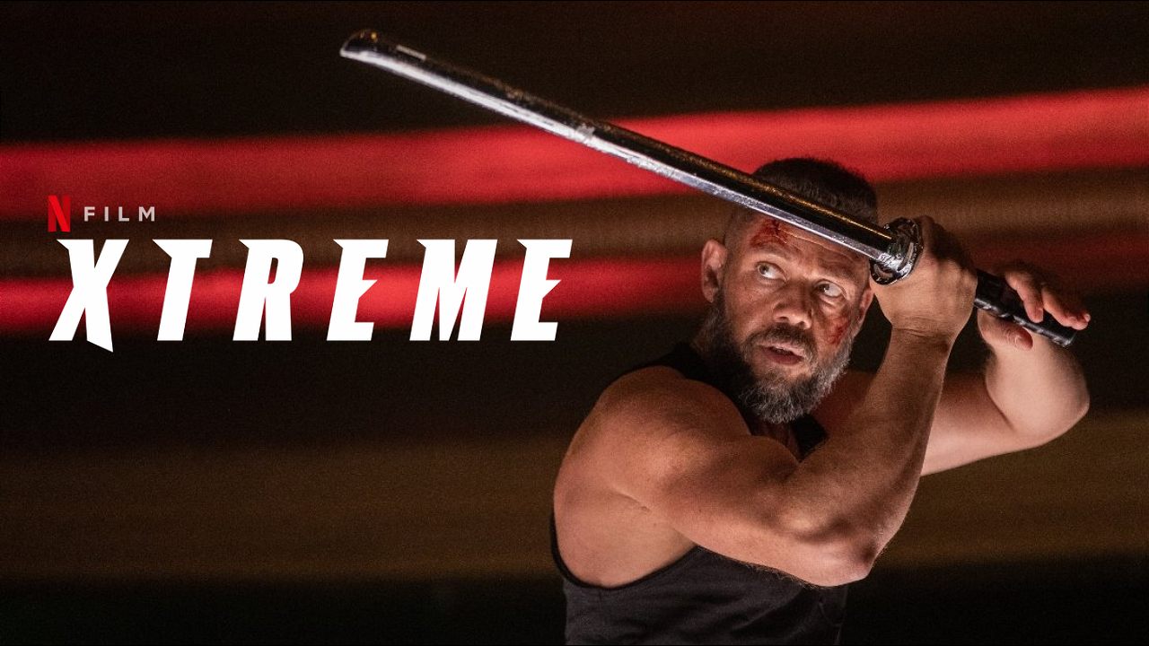 Xtreme (2021) Google Drive Download