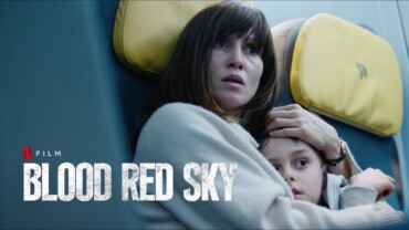 Blood Red Sky (2021) Google Drive Download
