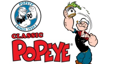 Classic Popeye 1960 Google Drive Download