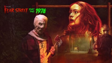 Fear Street Part 2 1978 (2021) Google Drive Download